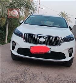 کیا سۆرینتۆ